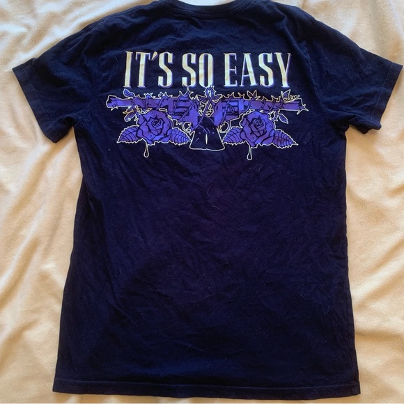 Guns N’ Roses tee, small - Picture 5 of 5